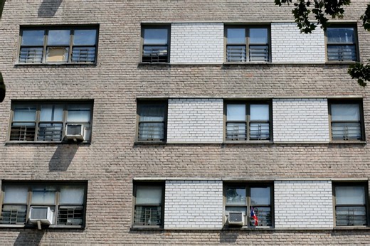 Find NYCHA violations and investigations online with new tool