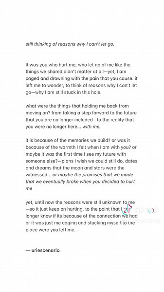 Heartfelt Messages and Poems for Healing and Closure