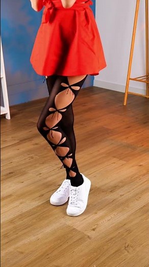 Transform Your Wardrobe with These Epic Clothes Hacks! 🎉👗