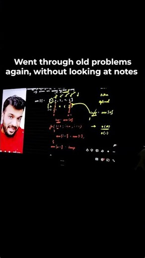 Day 24 of 180 | Revising Recursion + Functions.