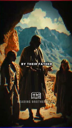 Genesis 19:35-38, Lot and His Daughters.
