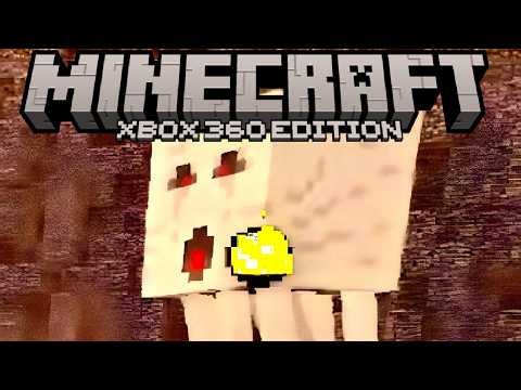 Minecraft Xbox 360 Edition in 2026... (part 5)