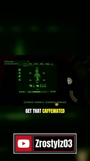 Searching for the Fens Phantom Nearly Killed Me | #fallout4 #survivalmode #fallout #gamingshorts