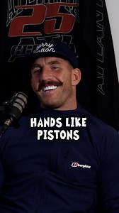 50K views · 286 reactions | Sean tells the boys a little bit about how it actually feels to fight bare knuckle! Open Mat with Sean Weir available Friday at 5pm!⏳ | Leather'd Podcast | Facebook