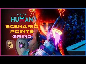 Once Human 2.3.4 Update Is Here - New Crate, Pollution Rework & Visional Wheel S3