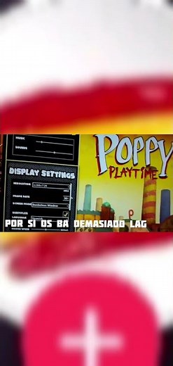 como descargar poppy playtime gratis windows 10 y 11 100%real #shorts