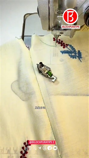 Sewing Tools And Tutorial Invisible zipper roller presser foot