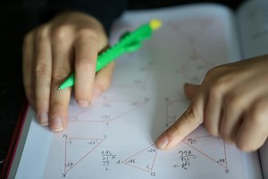 Términos matemáticos de nivel básico