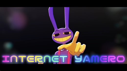 【TADCMMD】JaxでINTERNET YAMERO【モデル配布】