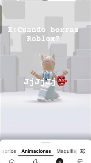 JAMAZ 👺🤙 Cc: no mios #roblox #humor #nomios #edit