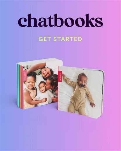 5.2K reactions · 973 shares | Staying on top of your family memories has never been easier! Get 50% off your first book + Free Shipping. | Chatbooks | Facebook