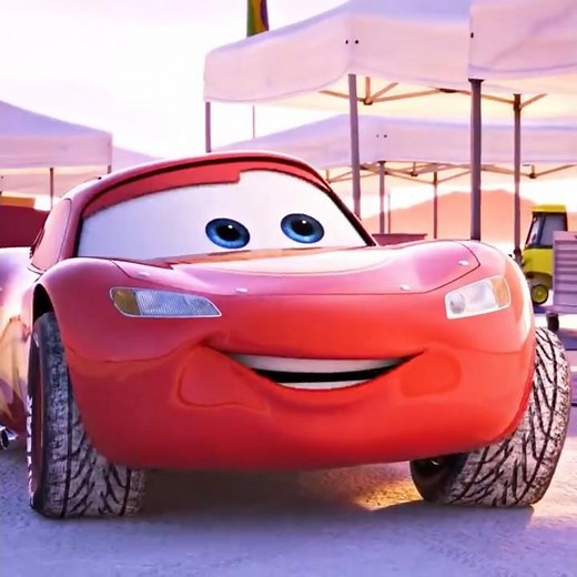 Mater Becomes a LEGEND Among Supercars! 😱🔥
