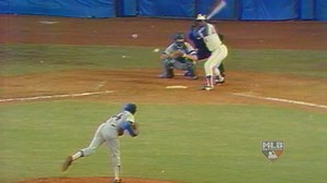 April 8, 1974 - Atlanta Braves legend Hank Aaron passes Babe Ruth with home run number 7️⃣1️⃣5️⃣ 💪 | MLB Network