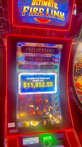 12K views · 106 reactions |  10:15 AM Saturday Morning Magic! $11K Jackpot on a $1 bet! #jackpot #slots #casino #saturdaymorning | Plainridge Park Casino | Facebook