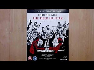The Deer Hunter (1978) - Film Review