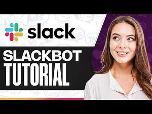 How to Use Slack Bot (2026) - (Easy Tutorial)