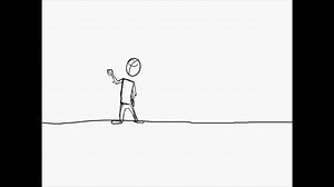 Level 2 Animation - EVERETT J - Week 11 “body language” | The Animation Course