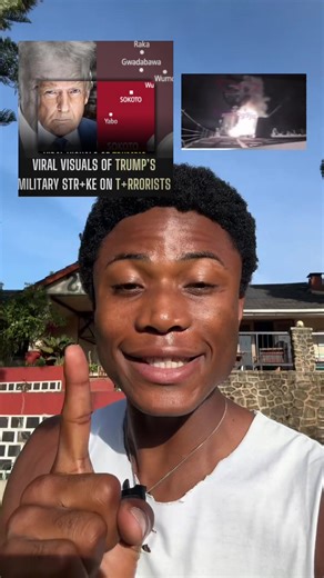 Nigerian Crime News Update