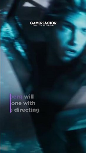 Ready Player Two is on the way