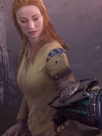 GOD OF WAR RAGNAROK: La muerte de BALDUR