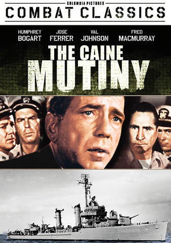 The Caine Mutiny