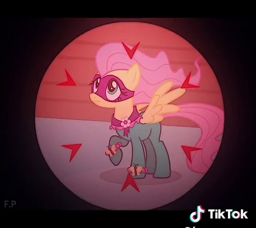 Fluttershy Angry Moments Compilation