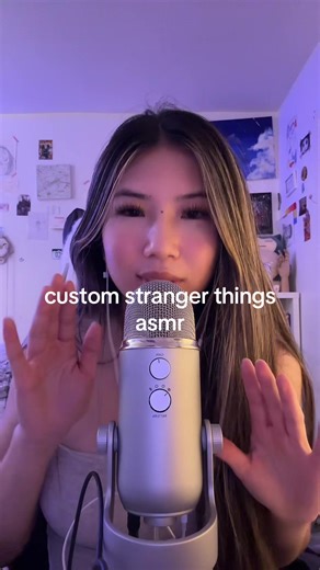 custom asmr for @peyton 🙏 #asmr #asmrsounds #mouthsounds #fyp #foryoupage