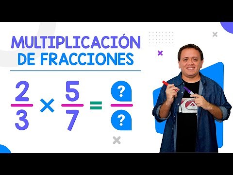 MULTIPLICACIÓN DE FRACCIONES