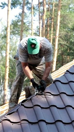 Roof Repair & Installation Experts 🌧️ | Affordable Roofing Services