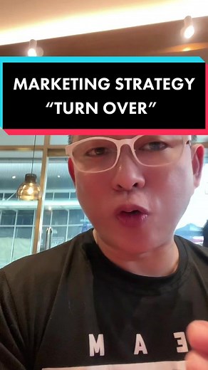 Effective Marketing Strategy for Maximum Turnover