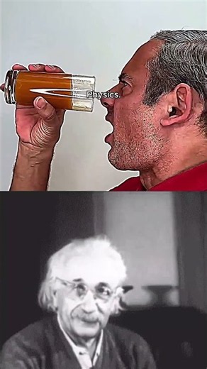 Funny Physics That Would Confuse Even Einstein! 🧠⚡