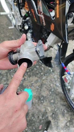 Trottle body cleaning and CVT Cleaning, super effective and affordable 😯😯 #trottlebodycleaning #cvtcleaning #koby