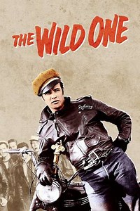The Wild One (1953) - Movie