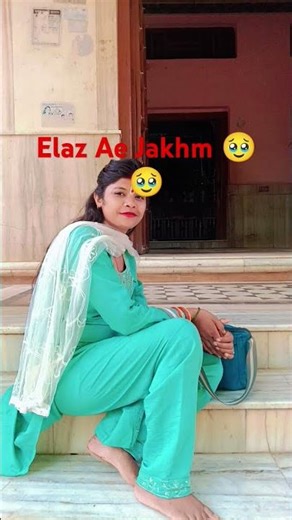 Dil ka jakhm#sad #coversong #song #music #love