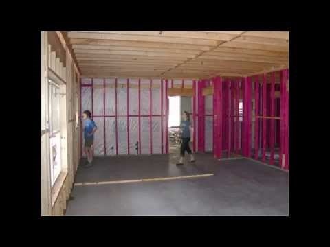 Texas Barndominium Homes