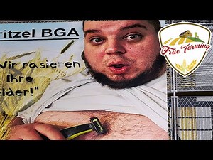 LS19 True Farming #903 - SCHOCK and der BGA! Damit hat keiner gerechnet - Farming Simulator 19