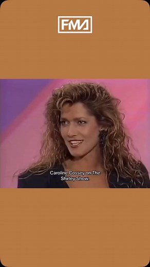 ´Caroline Cossey, a trailblazing fashion model and Bond girl, carved her place in the fashion world during a time when living authentically as a transgender woman could end careers—and often did. After being cruelly outed by a tabloid, Cossey lost everything, but instead of giving up, she became a powerful voice for transgender rights, challenging societal norms and fighting for visibility in an industry that often excluded her. Today, with Alex Consani making history as the first trans woman to