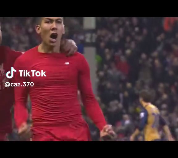 Roberto Firmino: The Journey of a Football Star