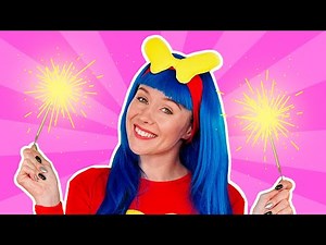 Diwali Song | Kids Songs And Nursery Rhymes | Dominoki