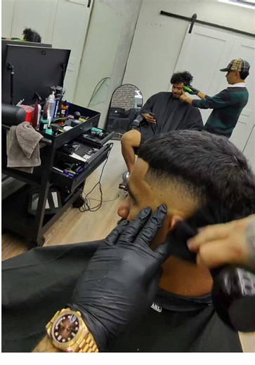 Essential Blade Maintenance for Barbers