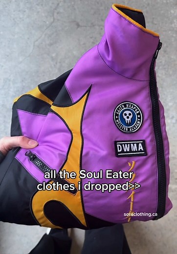 Explore the Best Anime Streetwear Trends