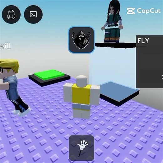 meu novo script,ghost hub