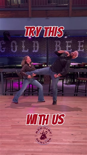 Mastering the Two Step Rev Walk Over Dance Move