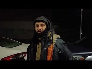 Surviving Kensington: Jay’s Story of Addiction & Hope