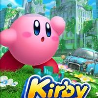 Reseña del Juego Kirby and the Forgotten Land  | LevelUp