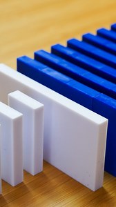 learn how to topple multiple lines at once using fieldstarters! these are essential domino accesories that make toppling fields soo much easier 😄 fieldstarters are available to buy in my deluxe H5 Domino Creations sets - link in bio! #H5dominocreations #H5dominocommunity #fieldstarters #dominotricks #tutorial #howto #howtobuilddominoes #chainreaction #satisfying | Hevesh5