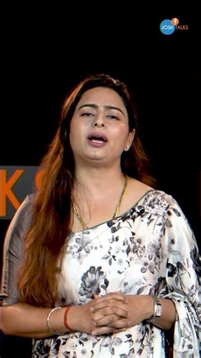 From Failure to Global Success | Chetna Jhamb | Josh Talks #inspiration #businessmotivation