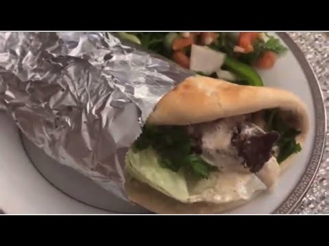 Authentic Greek Gyro Meat Recipe | Make Gyros Like a Pro at Home