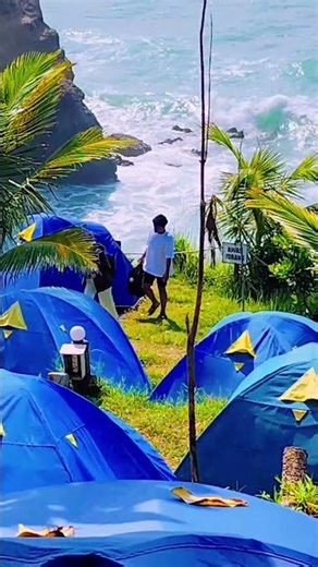 Pantai Menganti Kebumen Cilacap I MARGONO ELEKTRONIK.part3