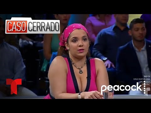 Caso Cerrado Capítulo Completo: Mamá y abuela criando un lindo monstruo 👩🏻‍🦰👯🏻‍♂️🖥️